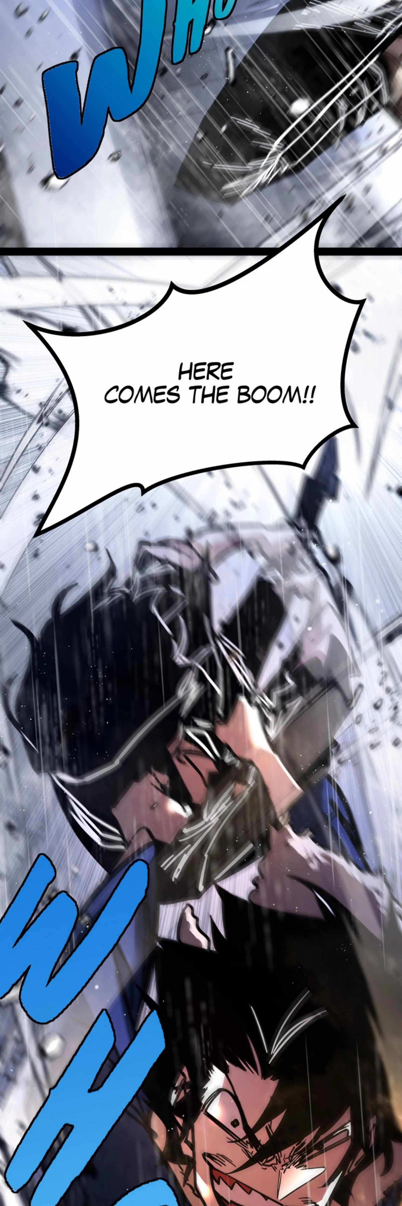 Alive - Manhwa Chapter 3 44